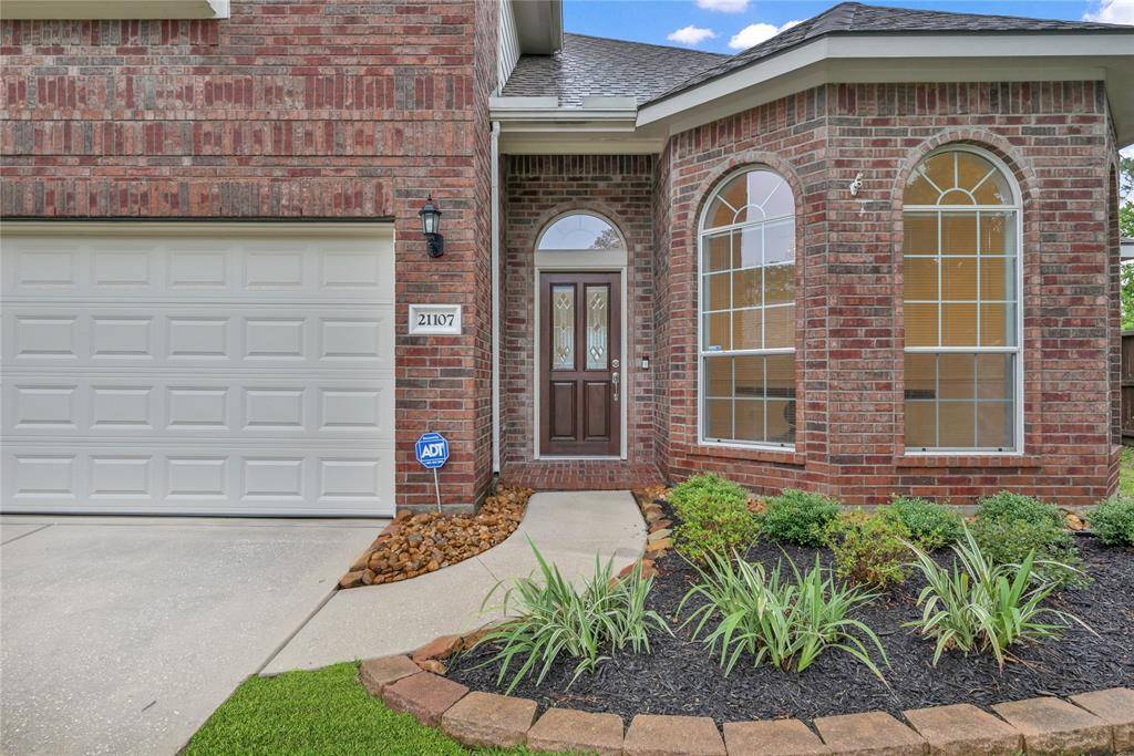 Spring, TX 77379,21107 Terrace Vine LN