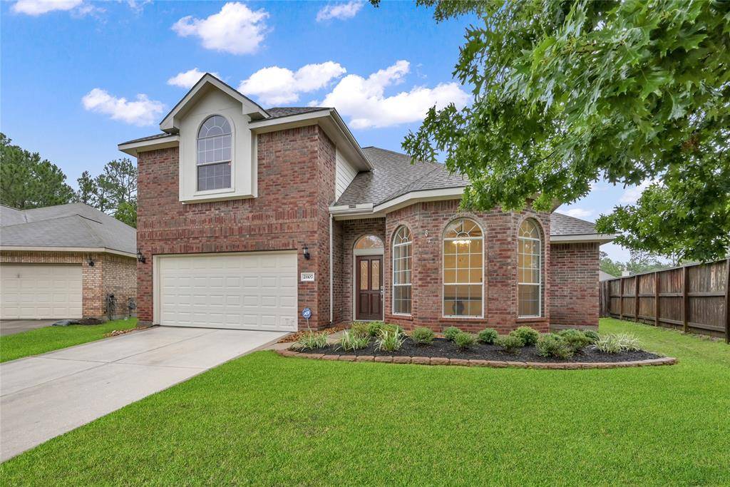 Spring, TX 77379,21107 Terrace Vine LN