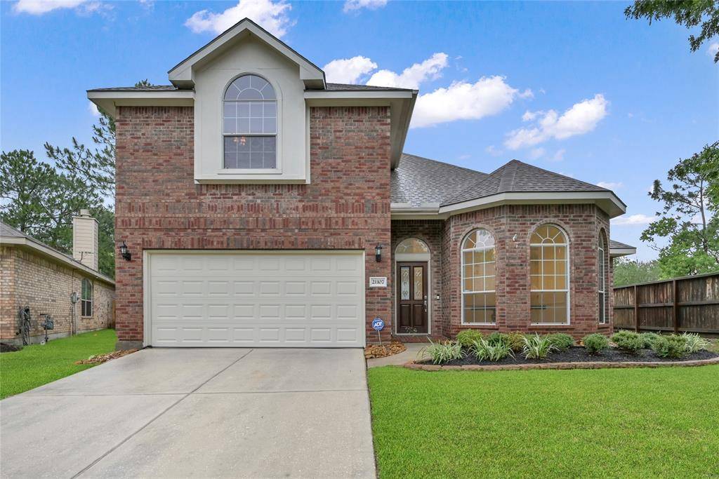 Spring, TX 77379,21107 Terrace Vine LN