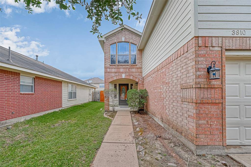 Houston, TX 77053,3810 Wimberley Hollow LN