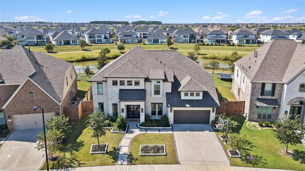 Katy, TX 77493,23818 Rimini Valley WAY