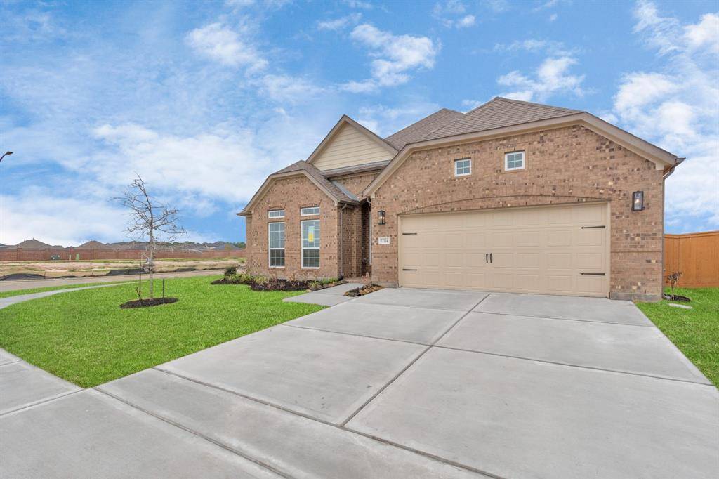 Hockley, TX 77447,22114 Terra Falls Drive