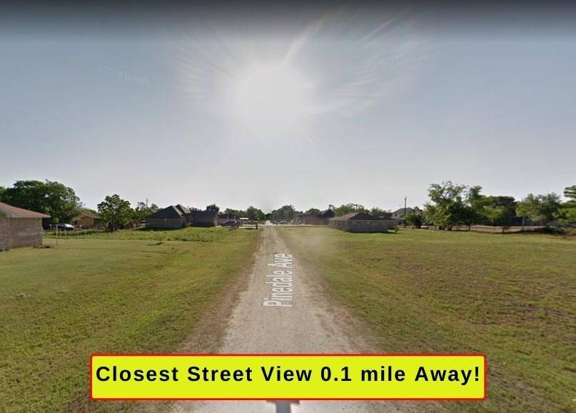 Arcola, TX 77583,0 Pinedale AVE