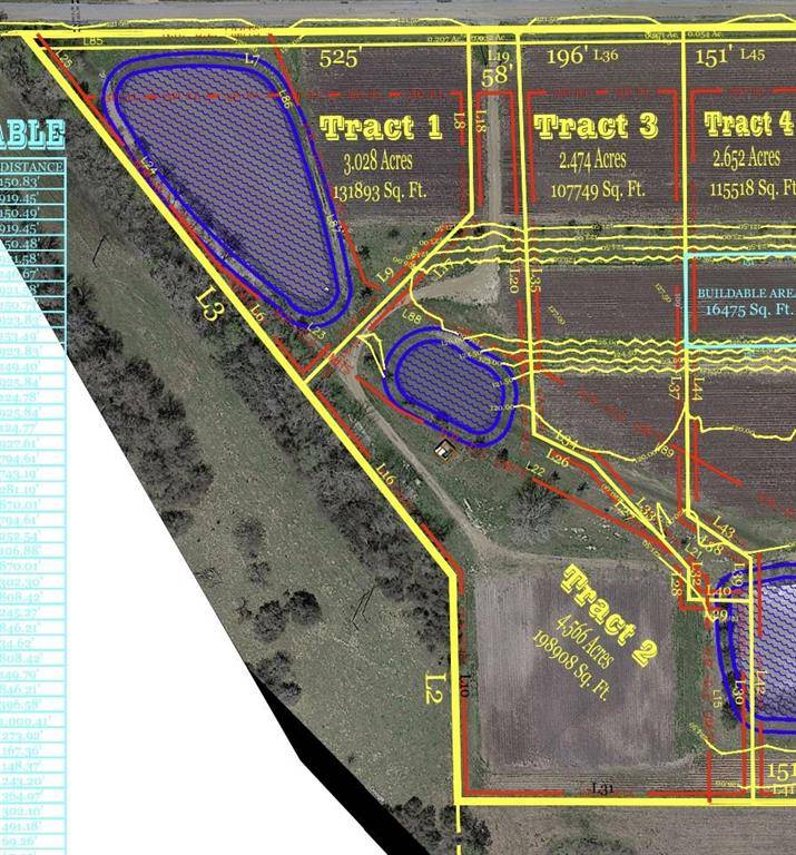 Sealy, TX 77474,00 Bartlett Road Lot 1