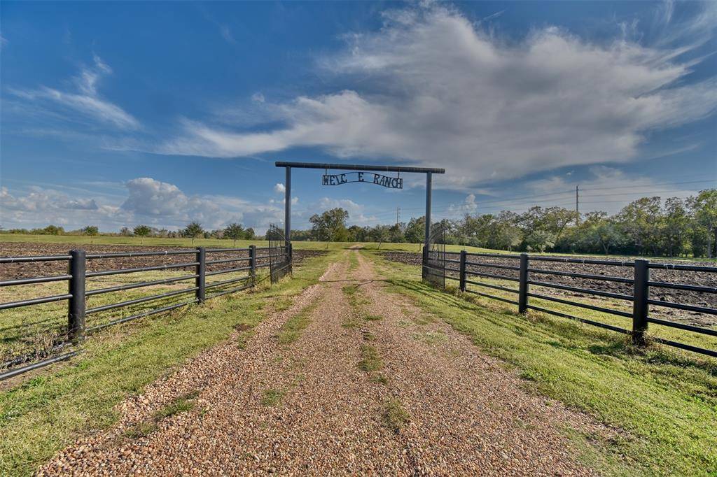 Sealy, TX 77474,00 Bartlett Road Lot 1