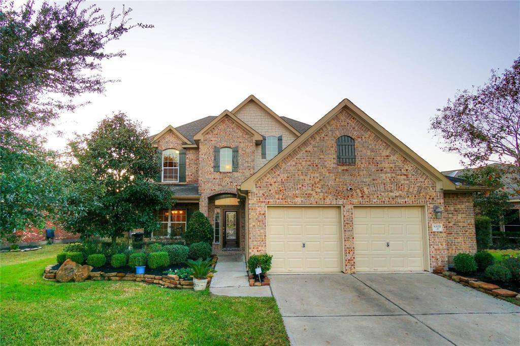 Cypress, TX 77433,8303 Kerrington Glen DR