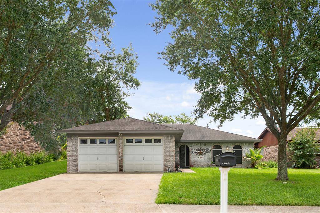 Baytown, TX 77521,4209 Queenswood ST