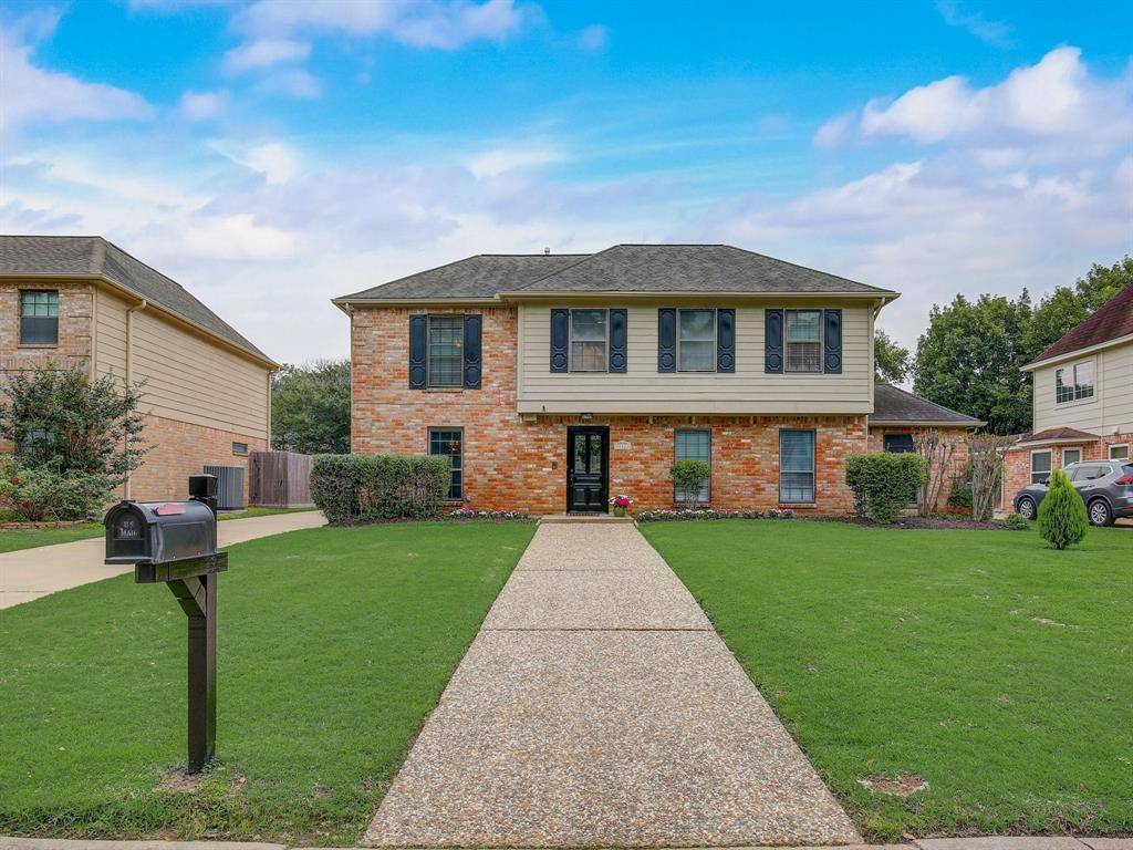 Katy, TX 77450,20222 Prince Creek DR