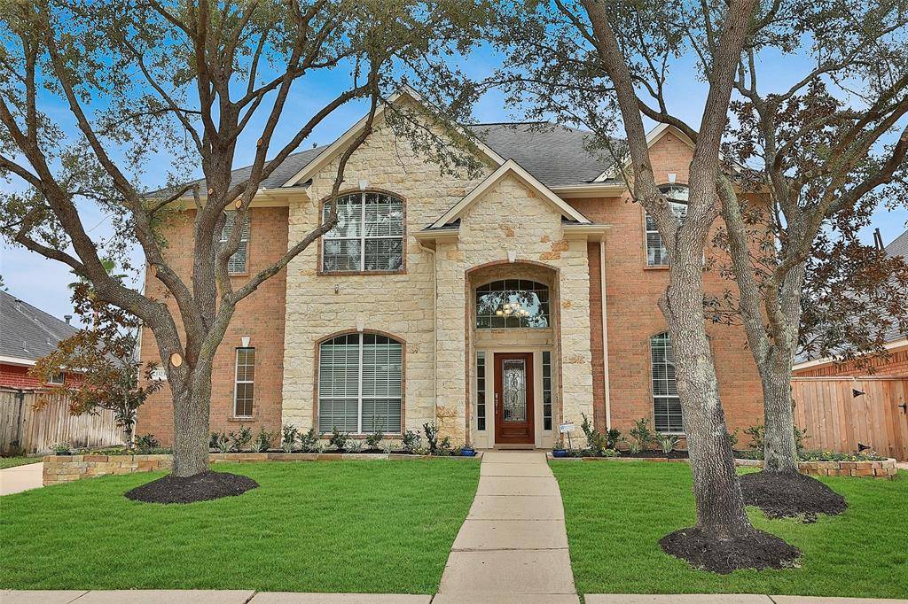 Spring, TX 77379,1323 Matson Manor CT