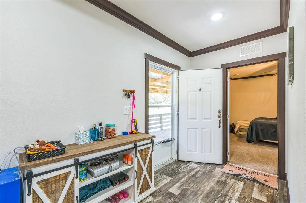 Crockett, TX 75835,505 County Road 4529