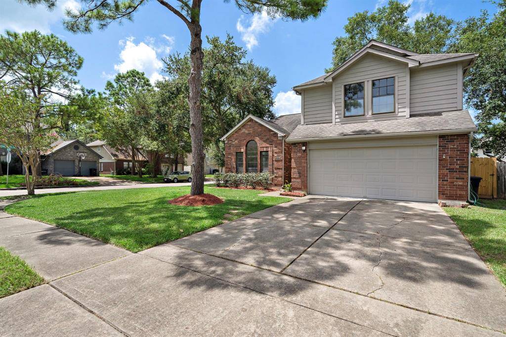 Houston, TX 77062,1323 Chestnut Springs LN