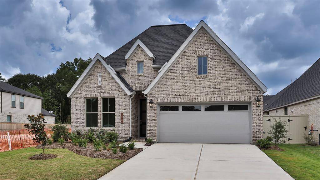 Magnolia, TX 77354,14906 Slough View CT