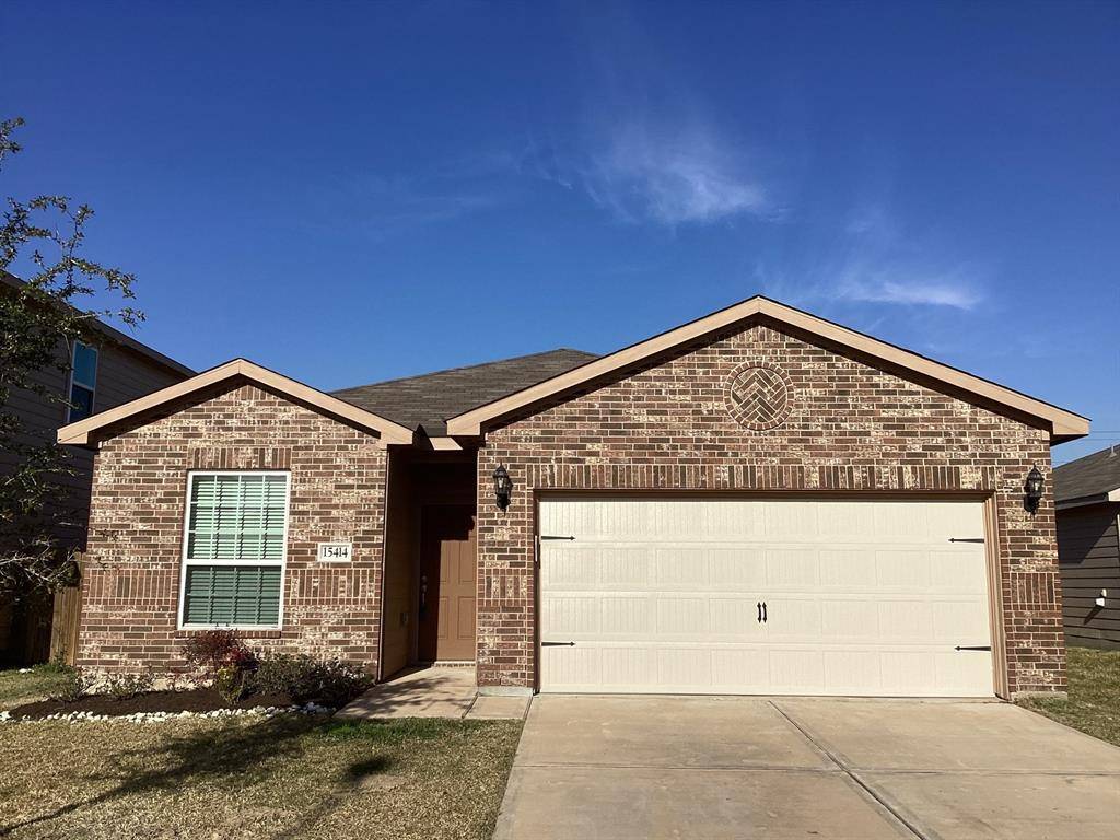 Humble, TX 77396,15414 River Ends DR