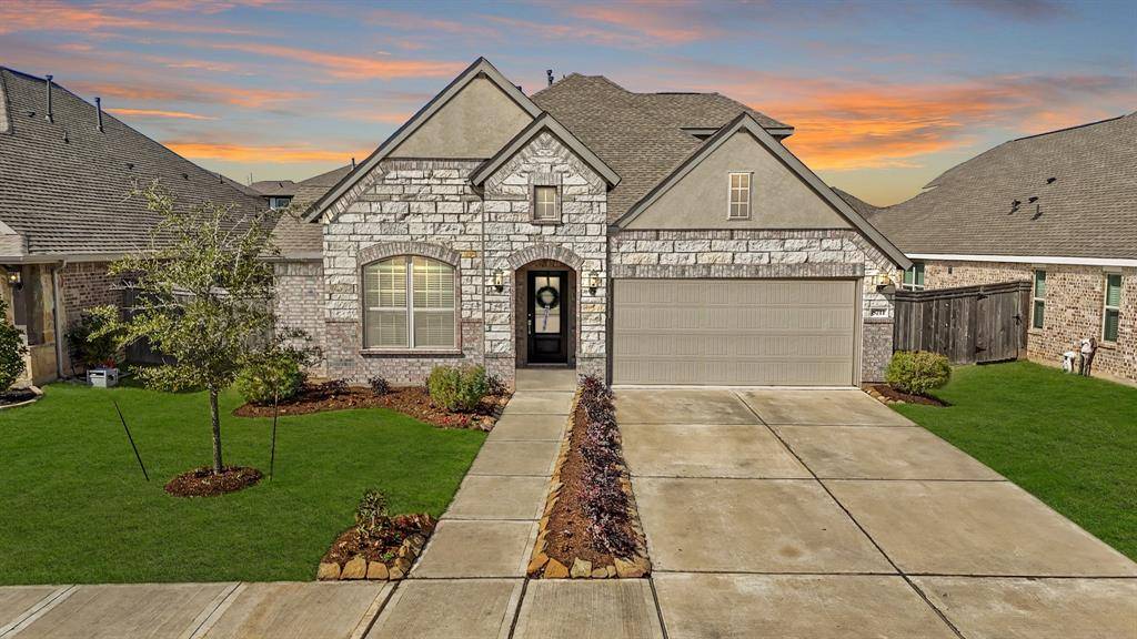 Missouri City, TX 77459,8711 Fairbrook DR