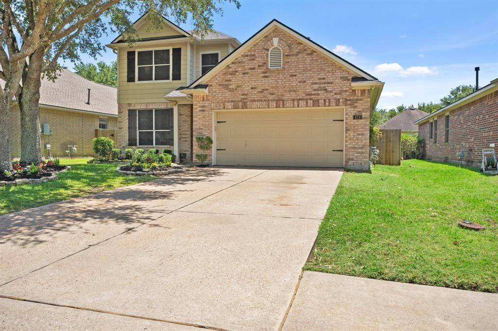 League City, TX 77573,424 Drake LN