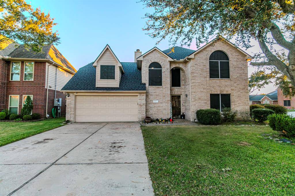 La Porte, TX 77571,10502 Spencer LNDG N