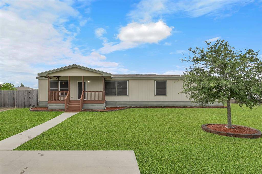 Willis, TX 77318,14050 Overstreet DR