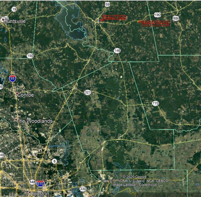 Livingston, TX 77351,TBD Old Woodville Road