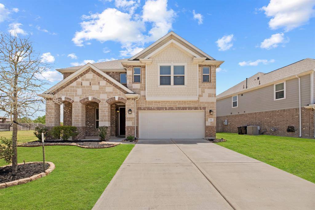 Katy, TX 77494,1503 Wheatley Hill LN