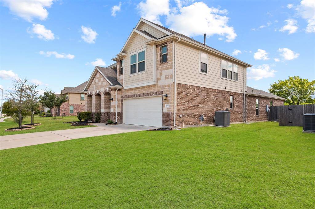 Katy, TX 77494,1503 Wheatley Hill LN