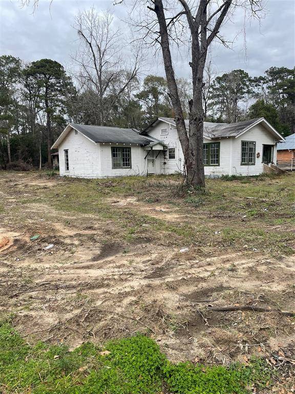 Woodville, TX 75979,TBD MLK Dr