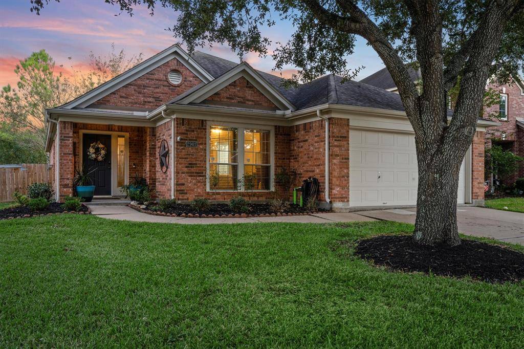 Pearland, TX 77584,2901 Autumnbrook LN