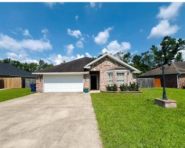 Vidor, TX 77662,695 Windmill WAY