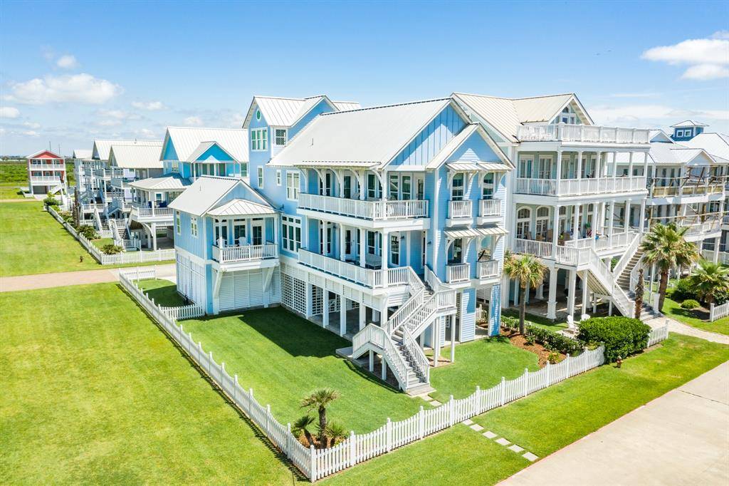 Galveston, TX 77554,11614 Beachside