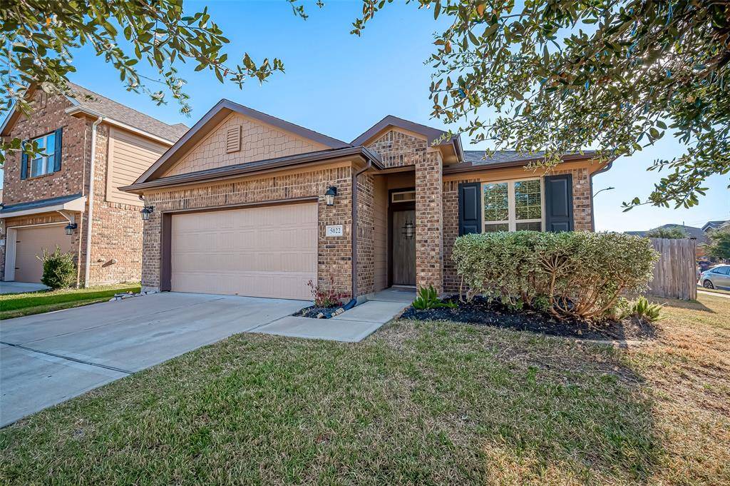 Katy, TX 77493,5022 Royal Amber LN