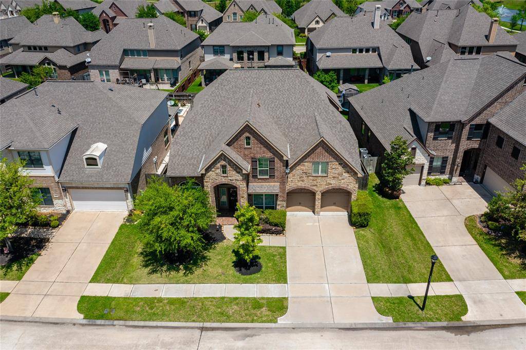 Cypress, TX 77433,20002 Barrow Edge LN