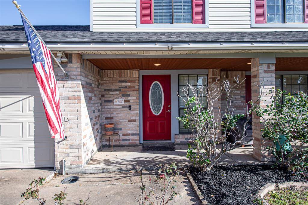 Katy, TX 77449,20426 Blue Juniper DR