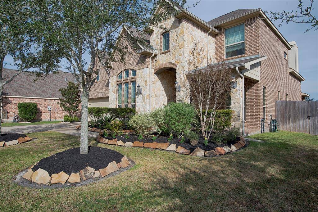 Manvel, TX 77578,3933 Desert Zinnia CT