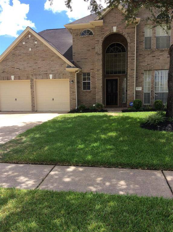 Fresno, TX 77545,1815 Quiet Hollow DR