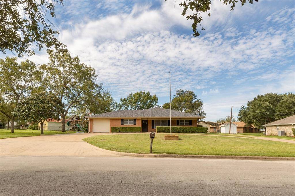 Caldwell, TX 77836,801 N Gray ST