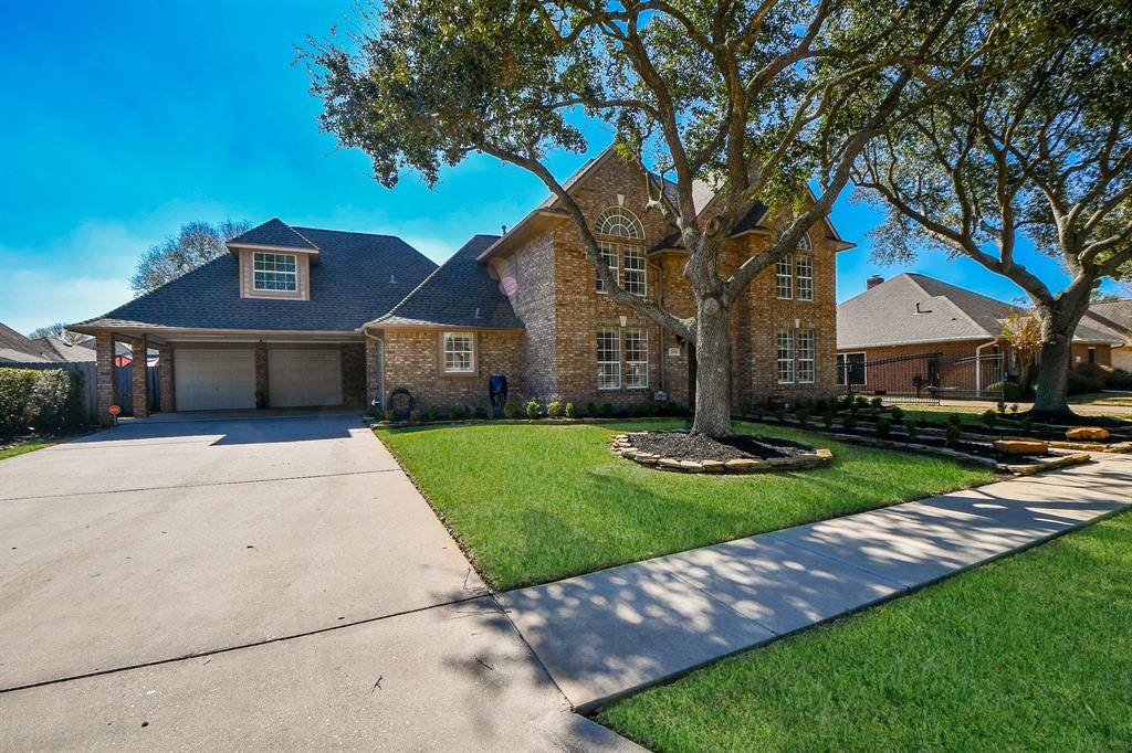 Pasadena, TX 77505,6506 Stone Briar DR