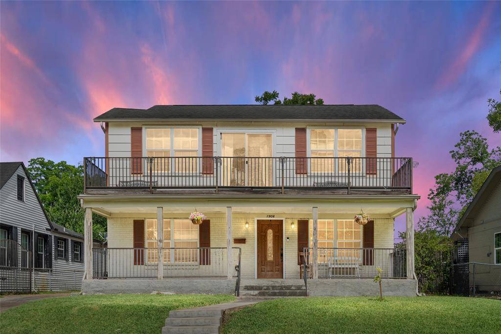 Houston, TX 77023,1906 Pasadena ST