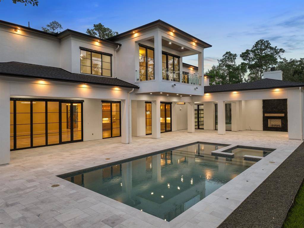 Piney Point Village, TX 77024,443 Gingham DR