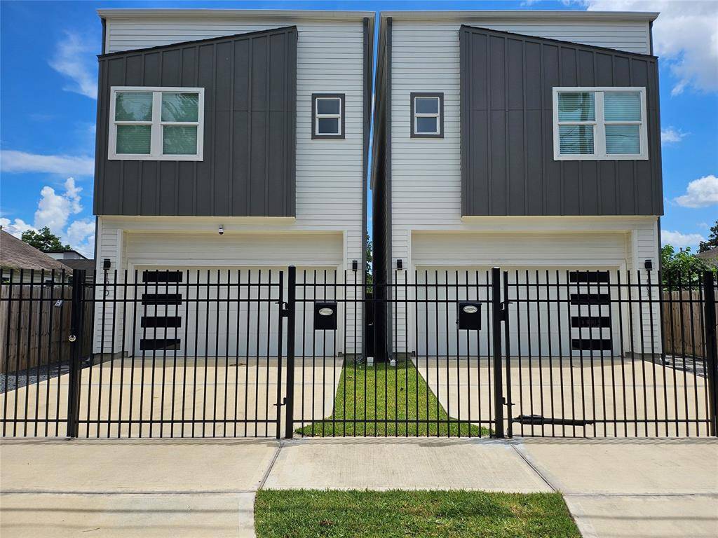 Houston, TX 77009,1508 Weiss Street
