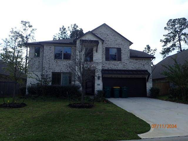 Conroe, TX 77318,322 S Cadence Hills LOOP