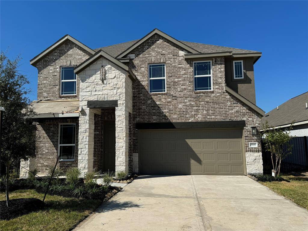 Houston, TX 77044,15107 Crown Manor DR