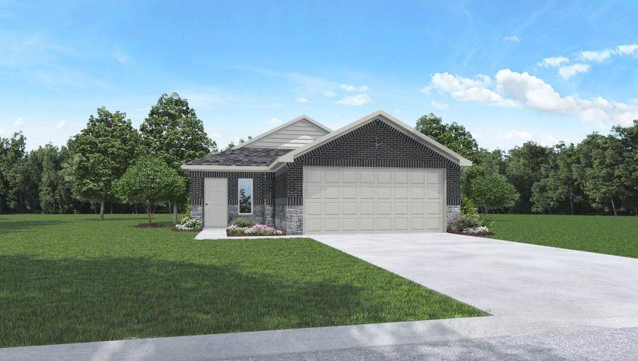 Spring, TX 77373,23923 Hilltop Canyon LN