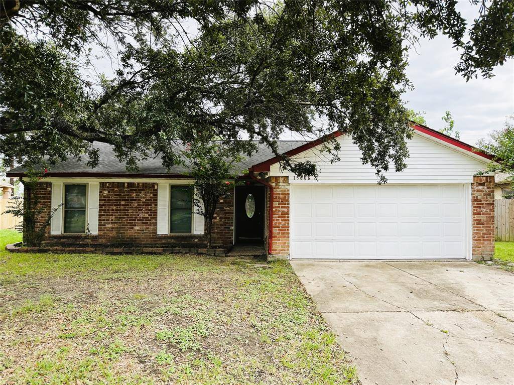 Channelview, TX 77530,15006 Grassington DR