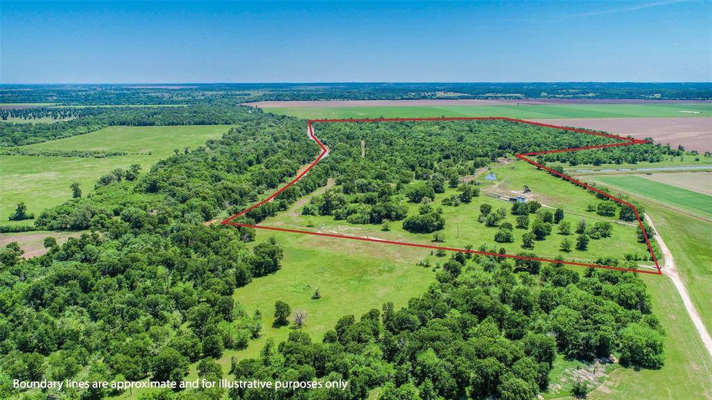 Snook, TX 77878,Tract 1 CR 443