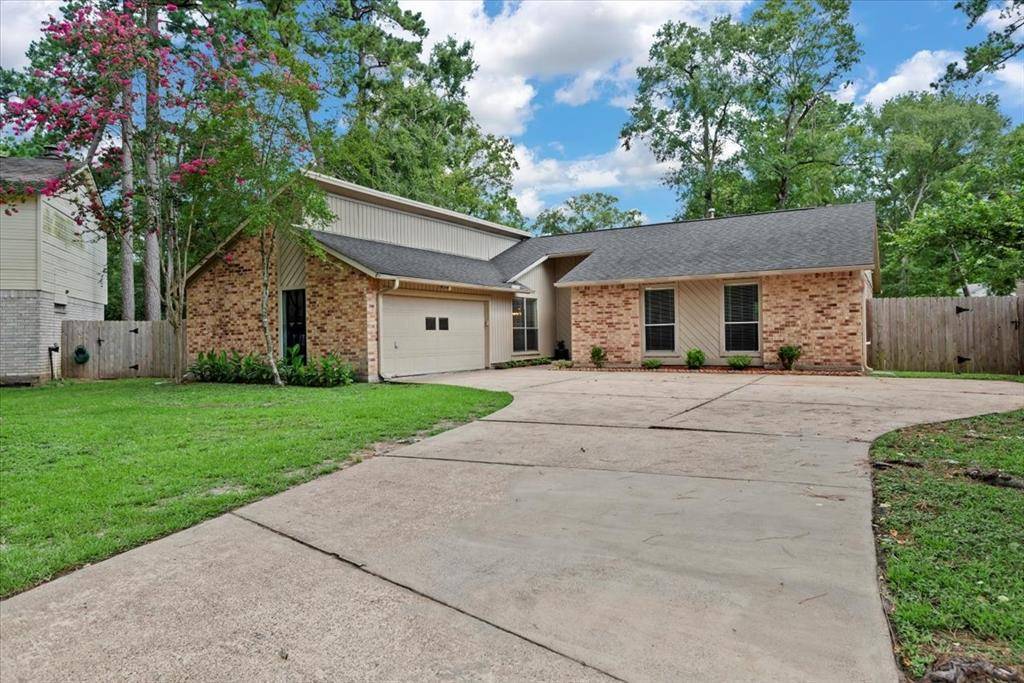 Houston, TX 77339,3707 Clear Falls DR