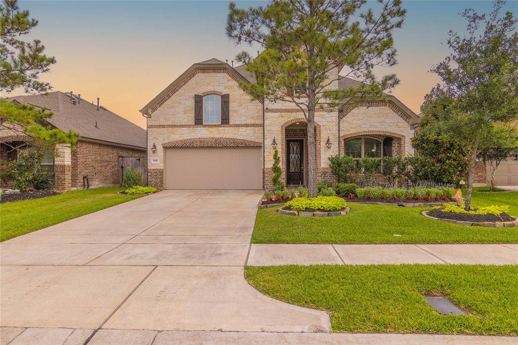 Cypress, TX 77433,9410 Jayci Hills LN