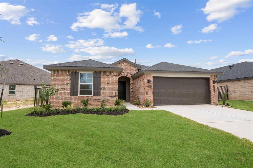 Texas City, TX 77591,13805 Bahia Bay