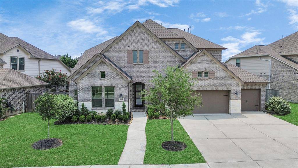 Brookshire, TX 77423,30614 Aster Brook DR