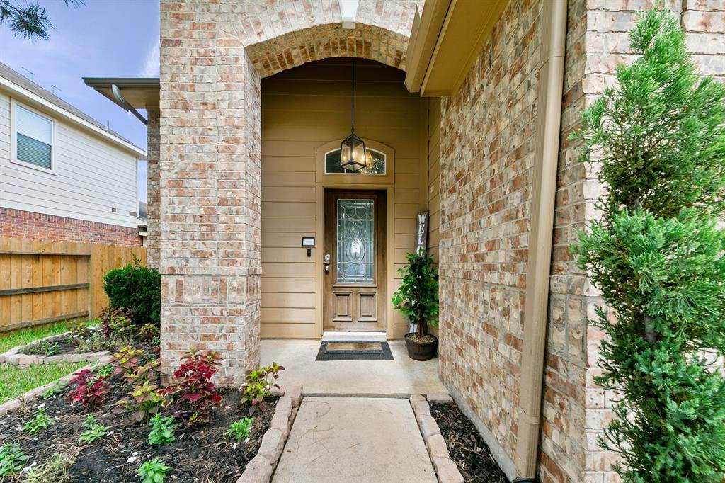 Cypress, TX 77433,8223 Polaris Point LN