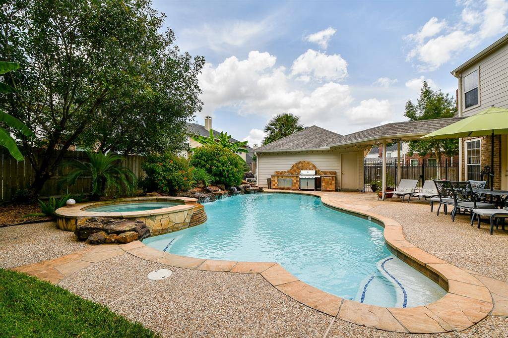 Katy, TX 77494,2910 Lara Brook CT