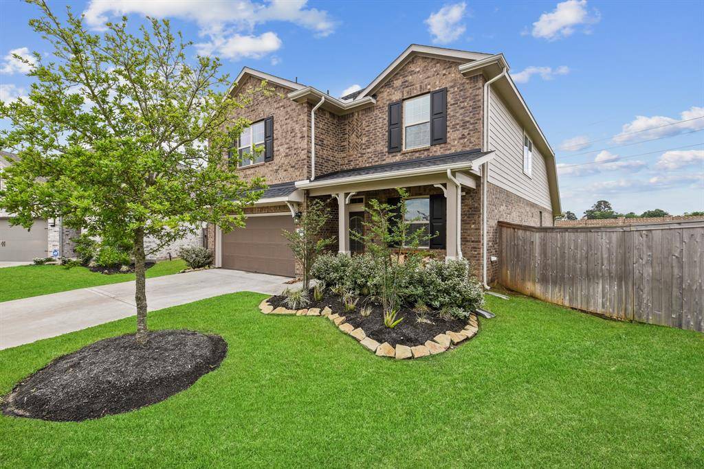 Tomball, TX 77377,19802 Bronze Spur CT